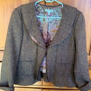 Woman’s jacket